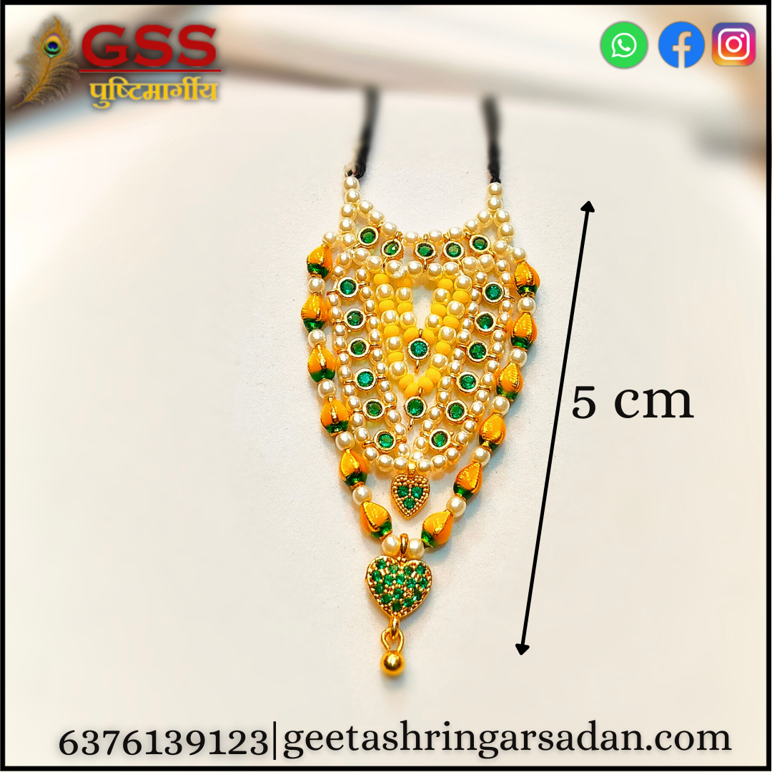 Panna & pukhraj mala jj