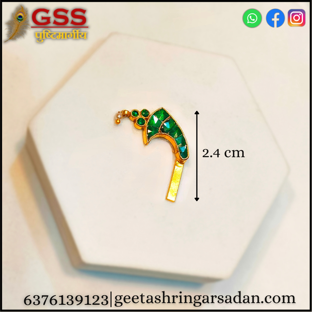 Jadau naagfani katra