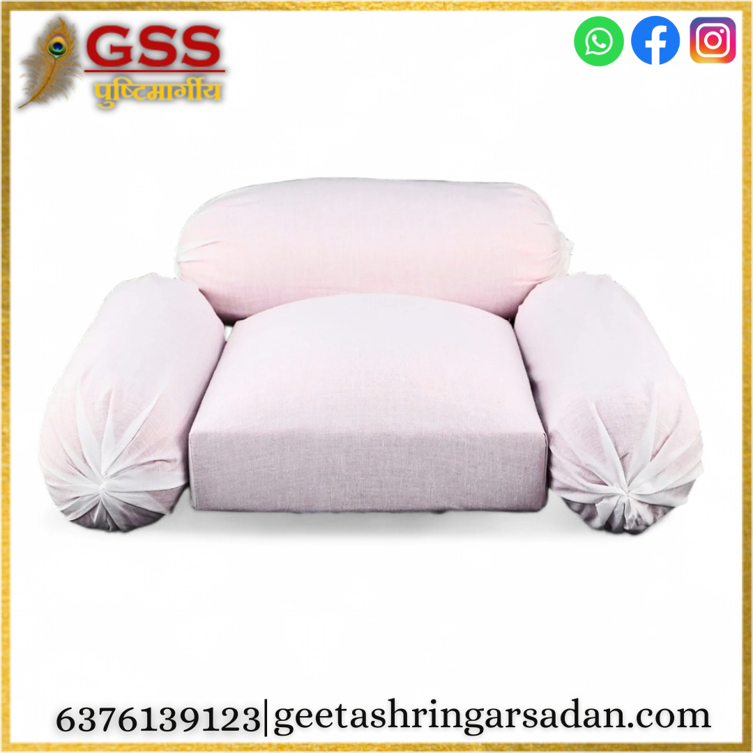 Gadhi ji 8"×8"