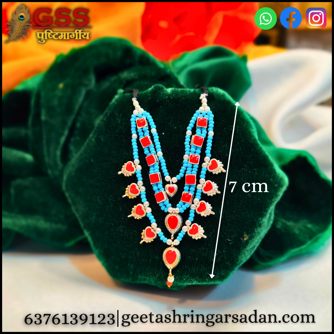 Meenakari Mala ji