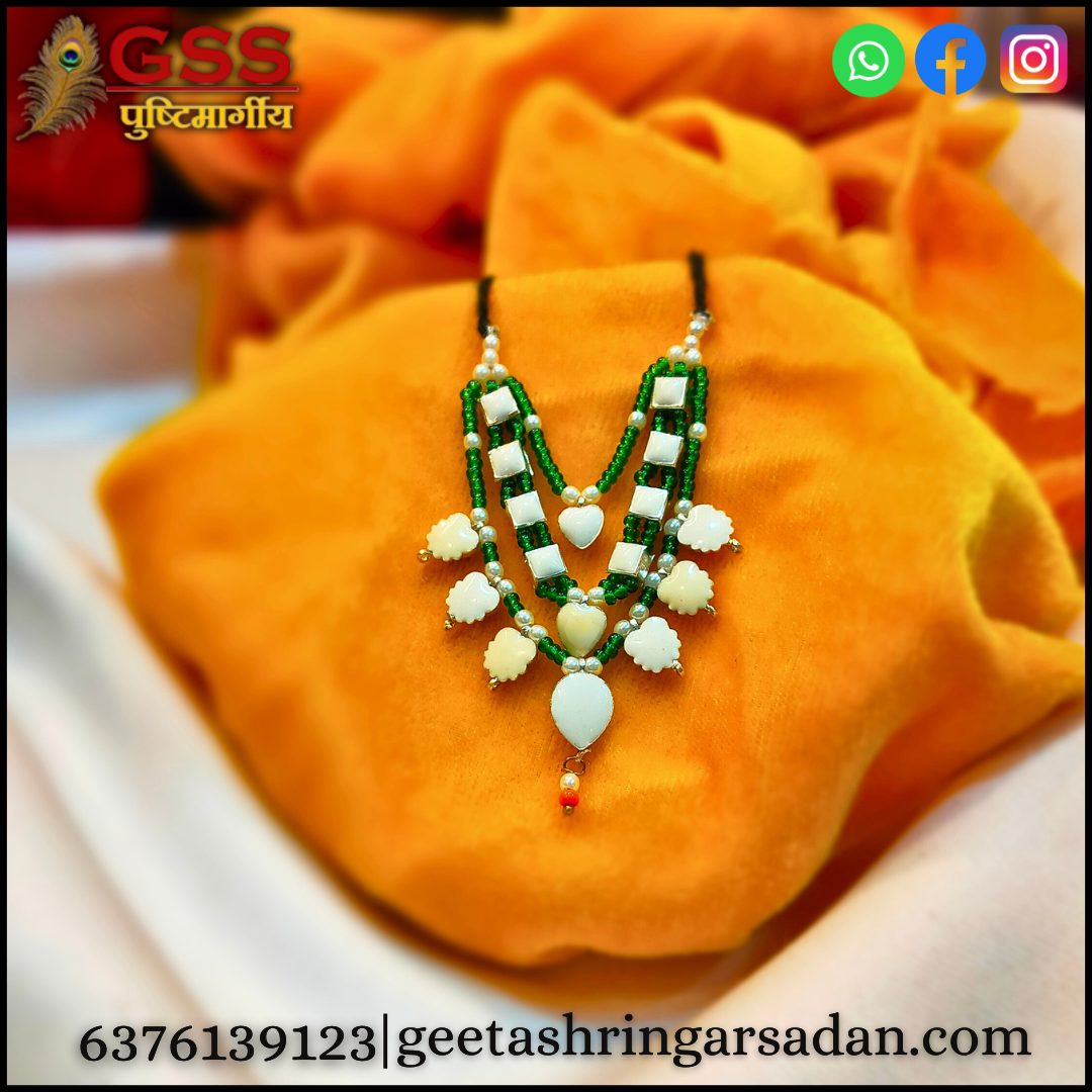 Meenakari Mala ji