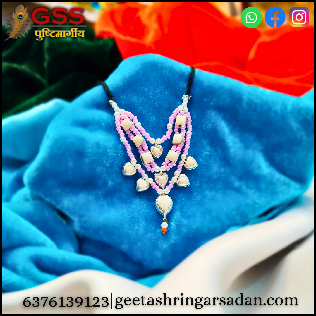Meenakari Mala ji