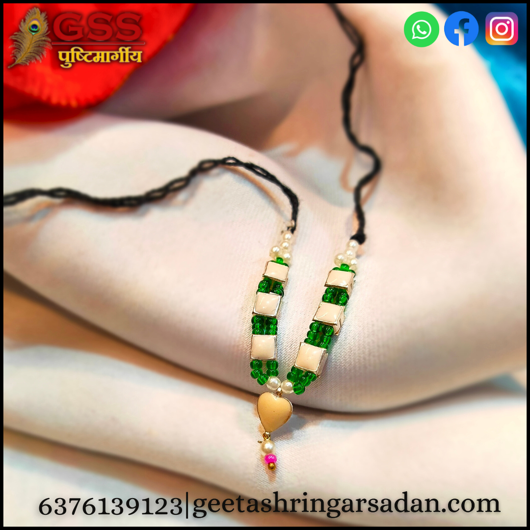 Meenakari Mala ji