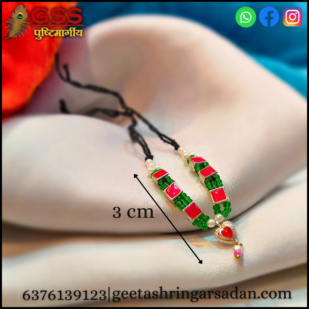Meenakari Mala ji