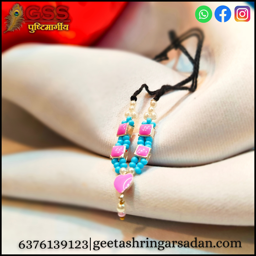 Meenakari Mala ji