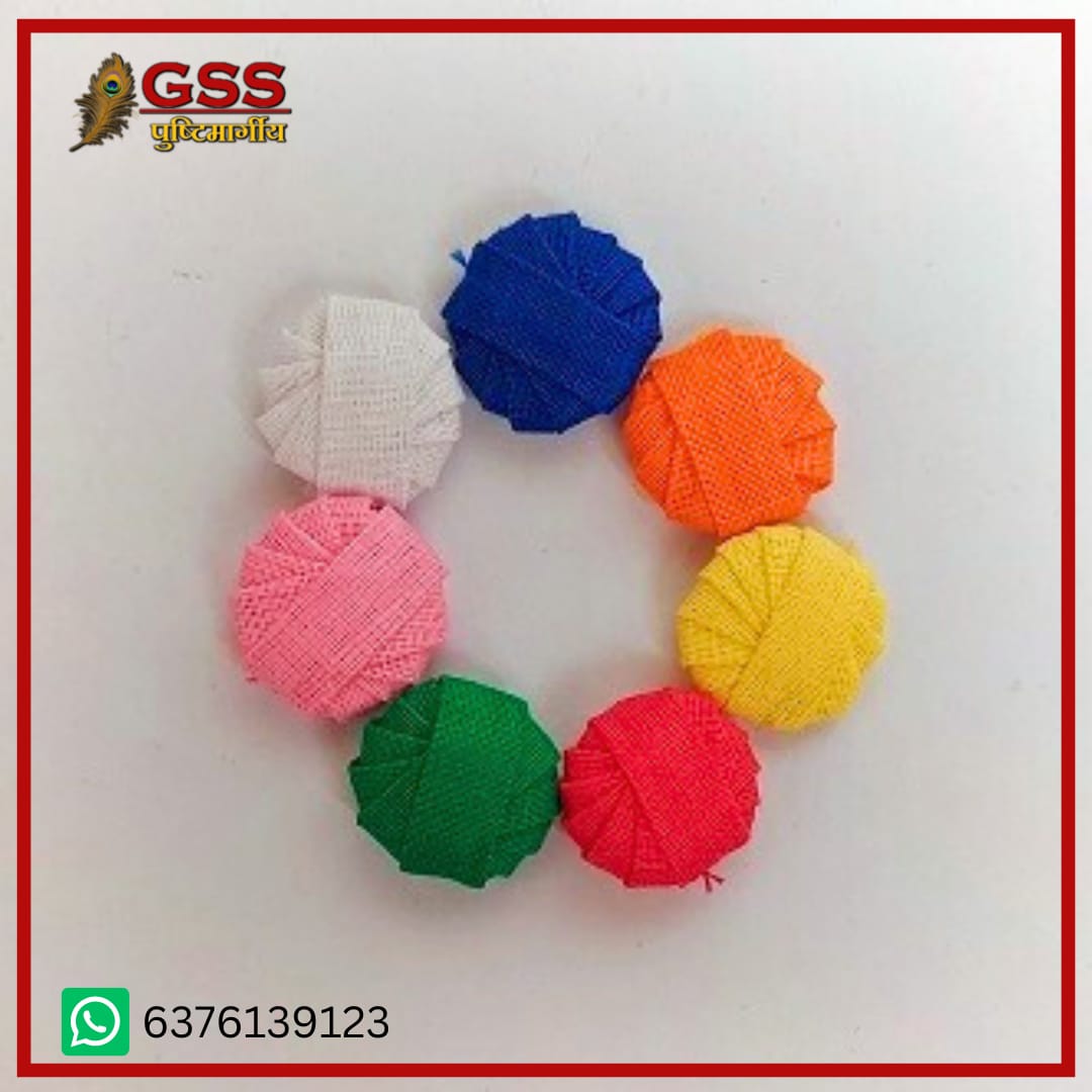 Gol Paag (Cotton)