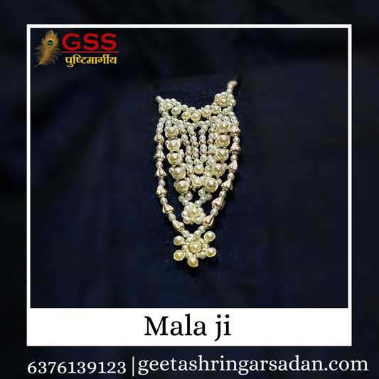 Mala ji