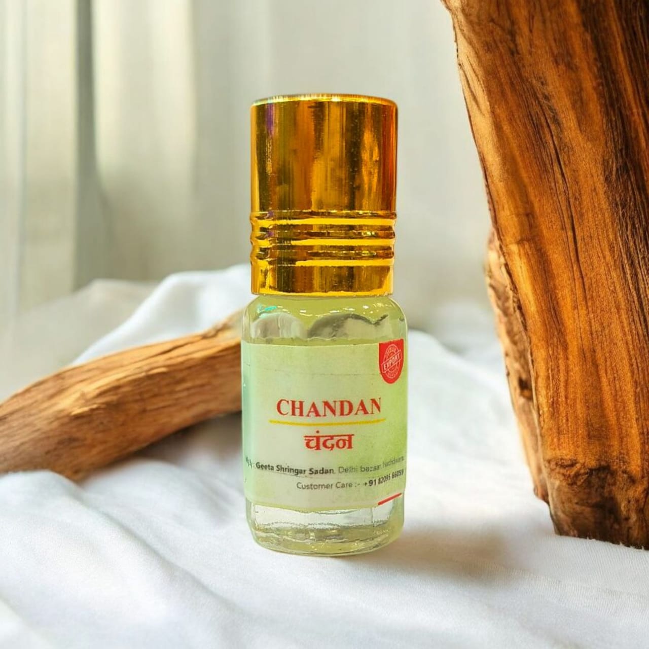 Chandan