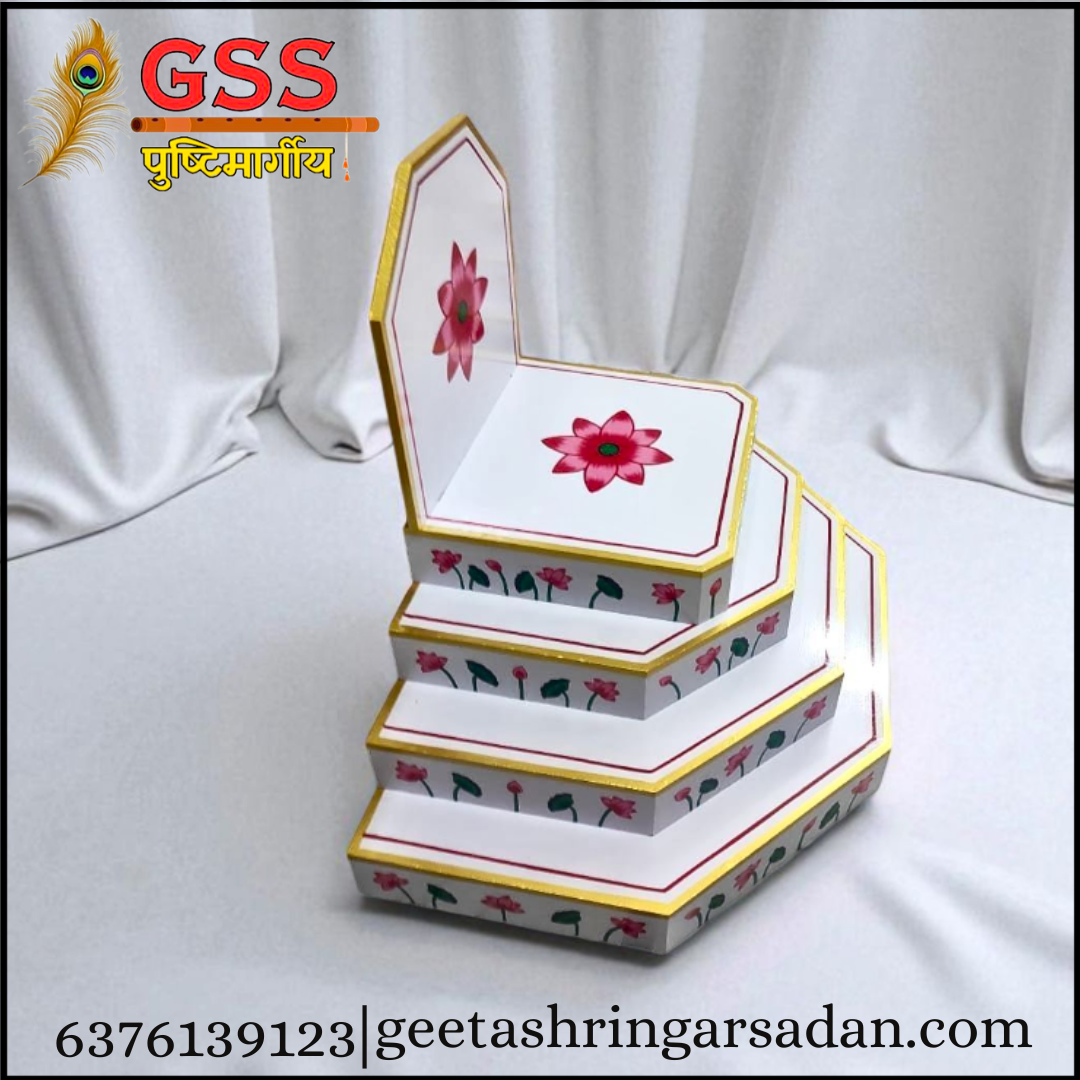 Chabuttra (12 inch)