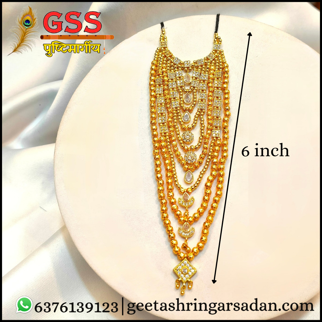 Heera Golden Mala ji