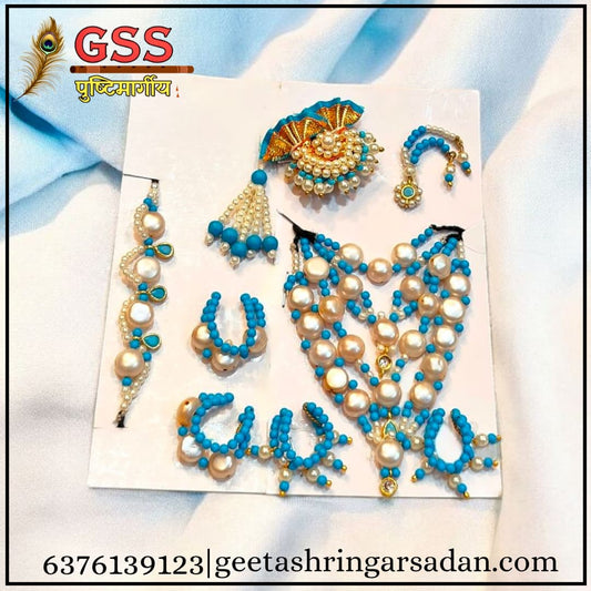 Firoja Moti Shringar