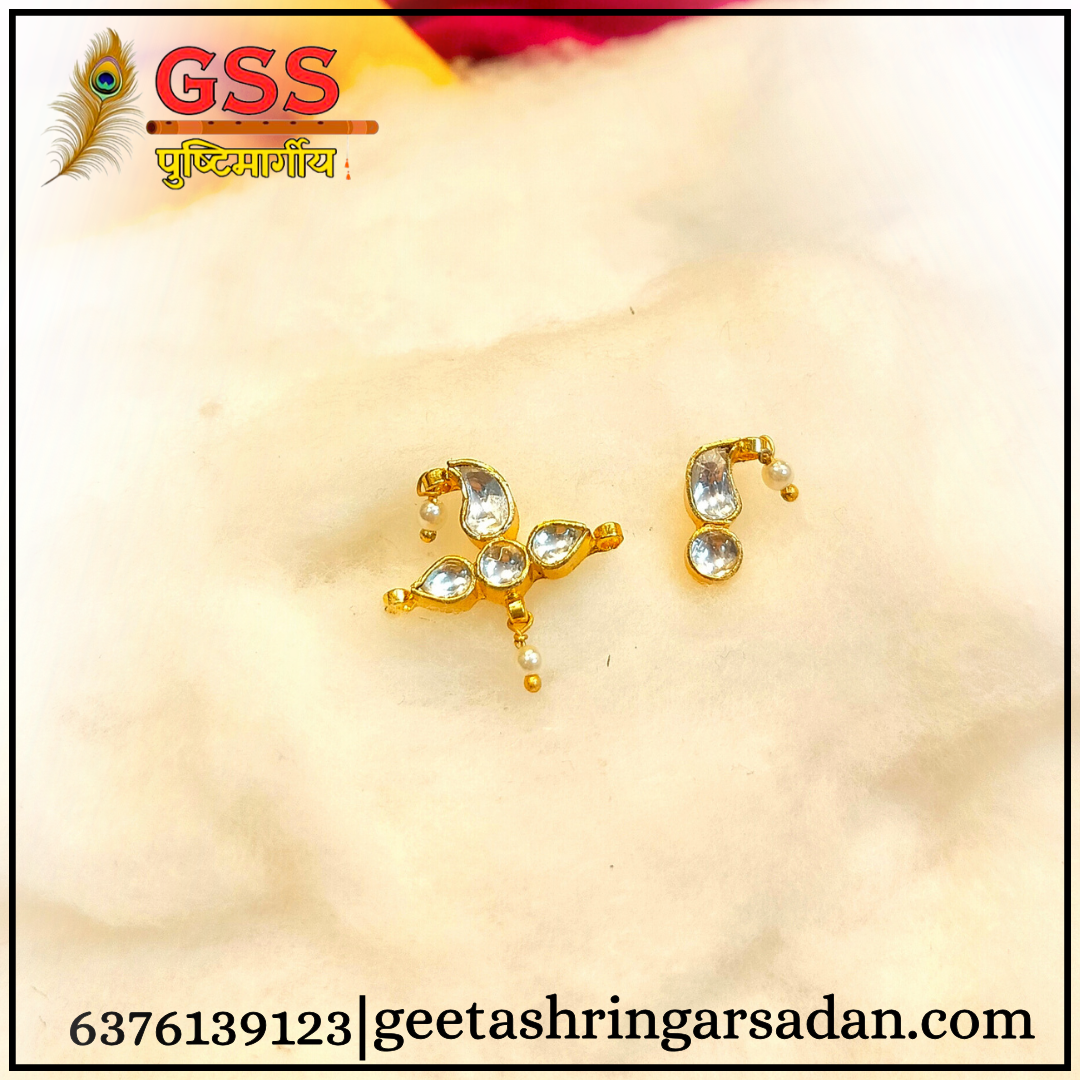 Jadau Sirpeach & Shishfool