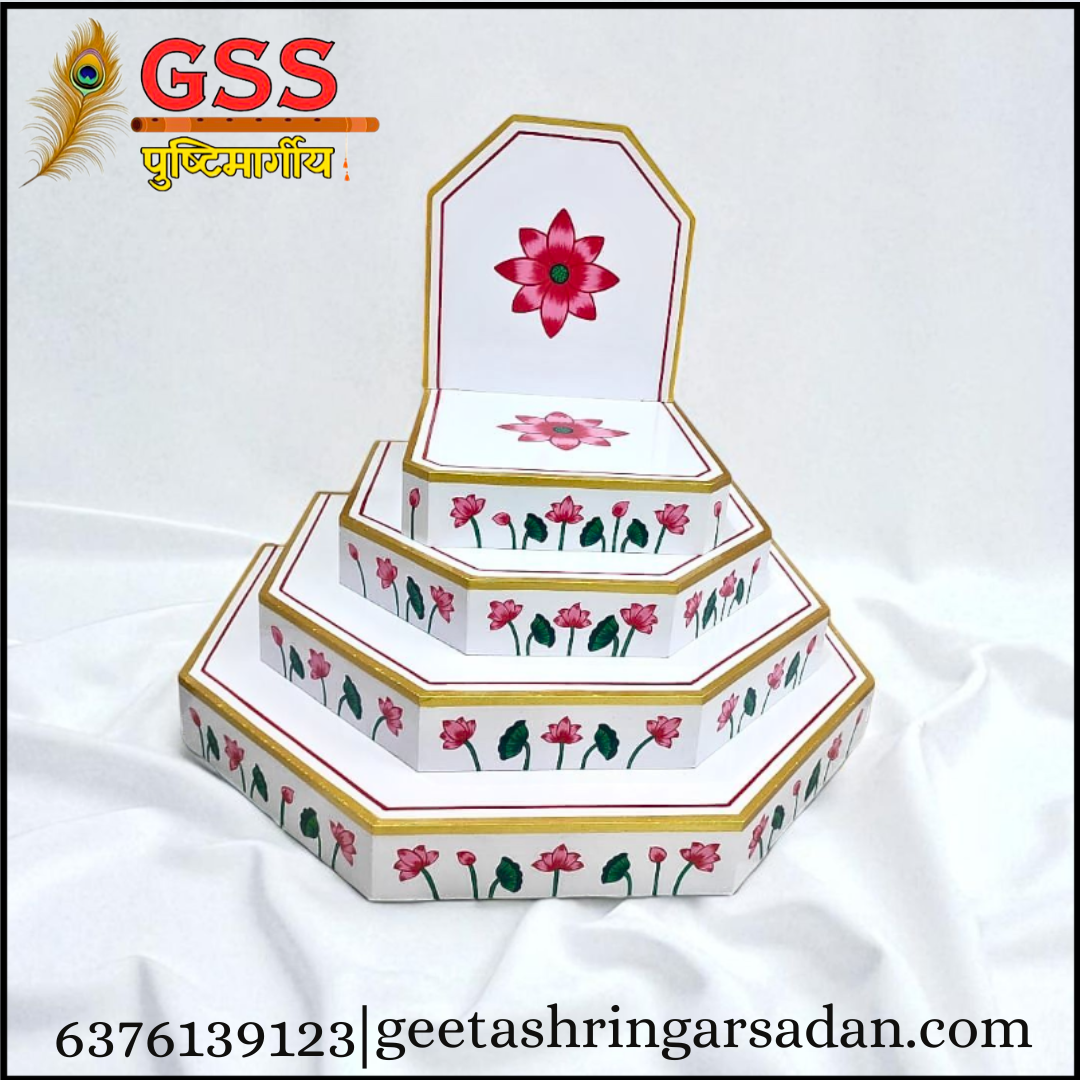 Chabuttra (12 inch)