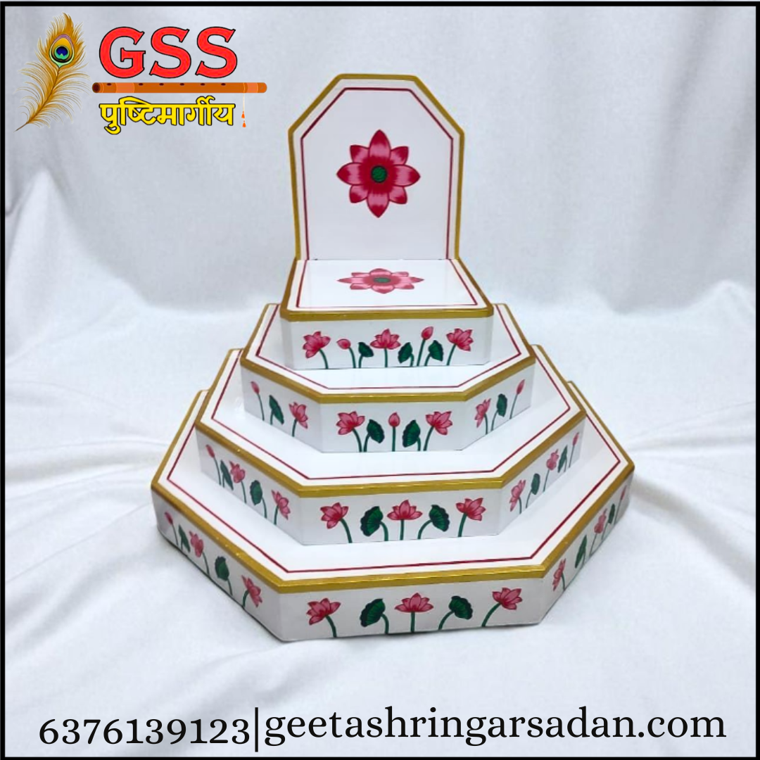Chabuttra (12 inch)