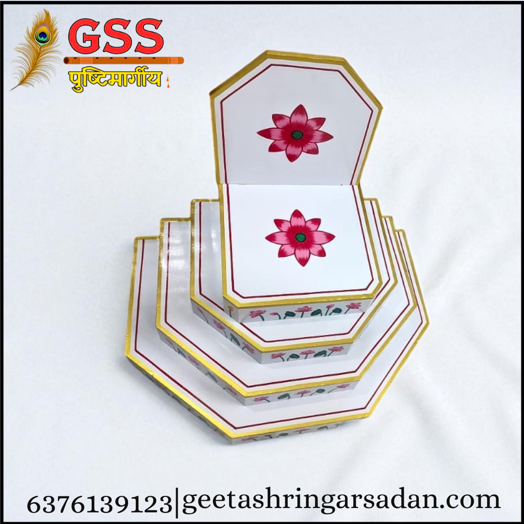 Chabuttra (12 inch)