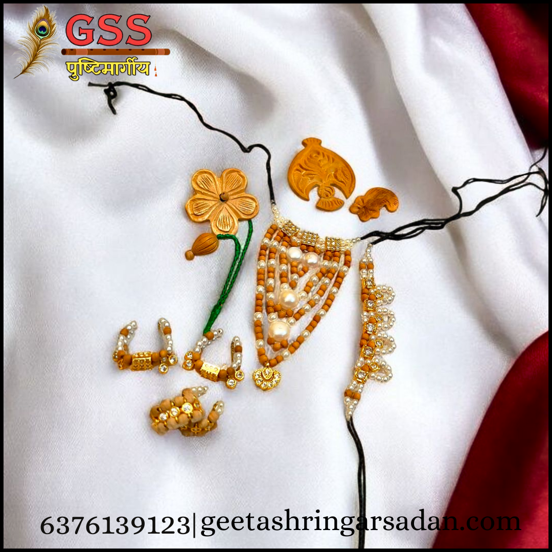 Chandan Moti Shringar