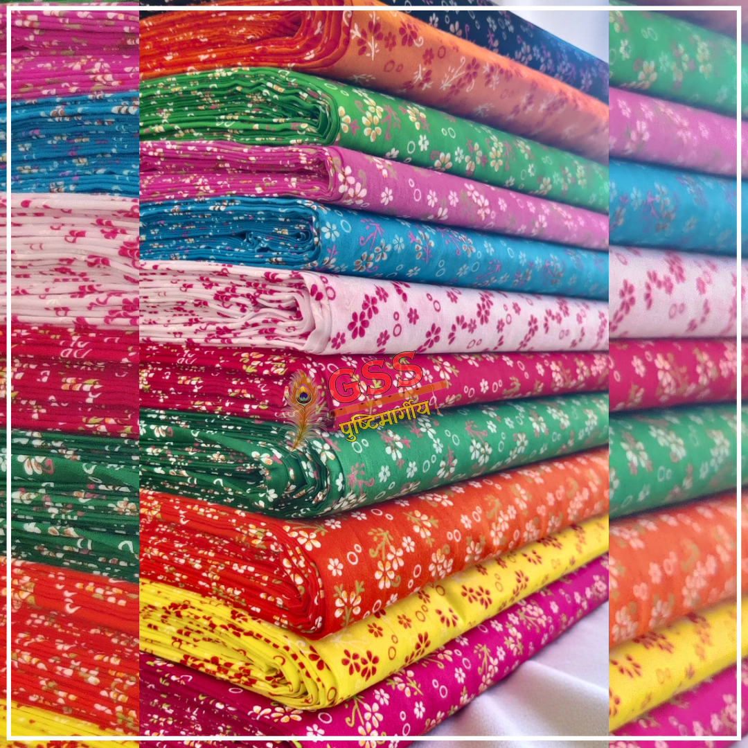 Basant Special Vastra