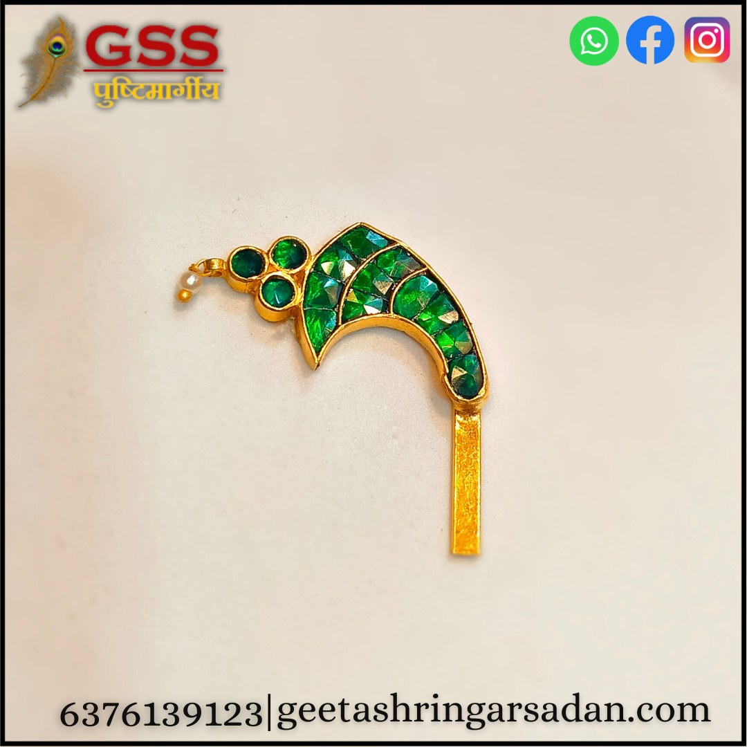 Jadau naagfani katra