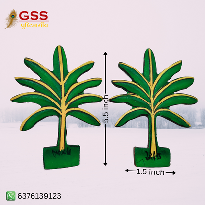 Banana tree