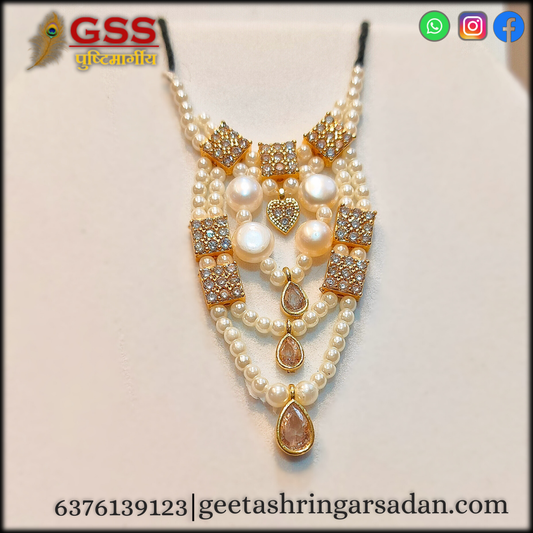 Heera mala ji