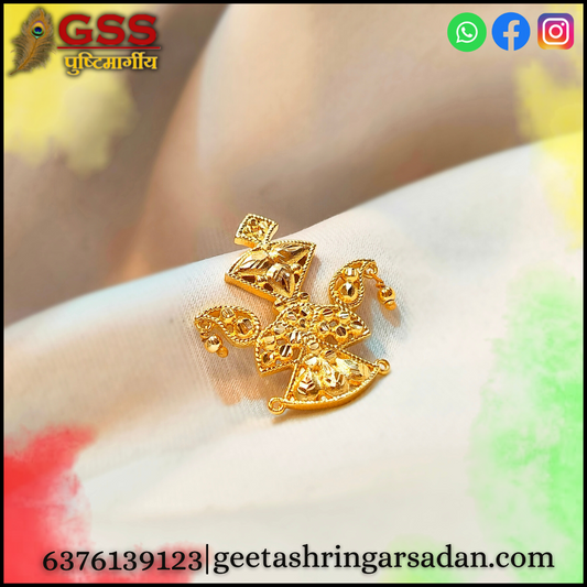Golden Tipara (silver)
