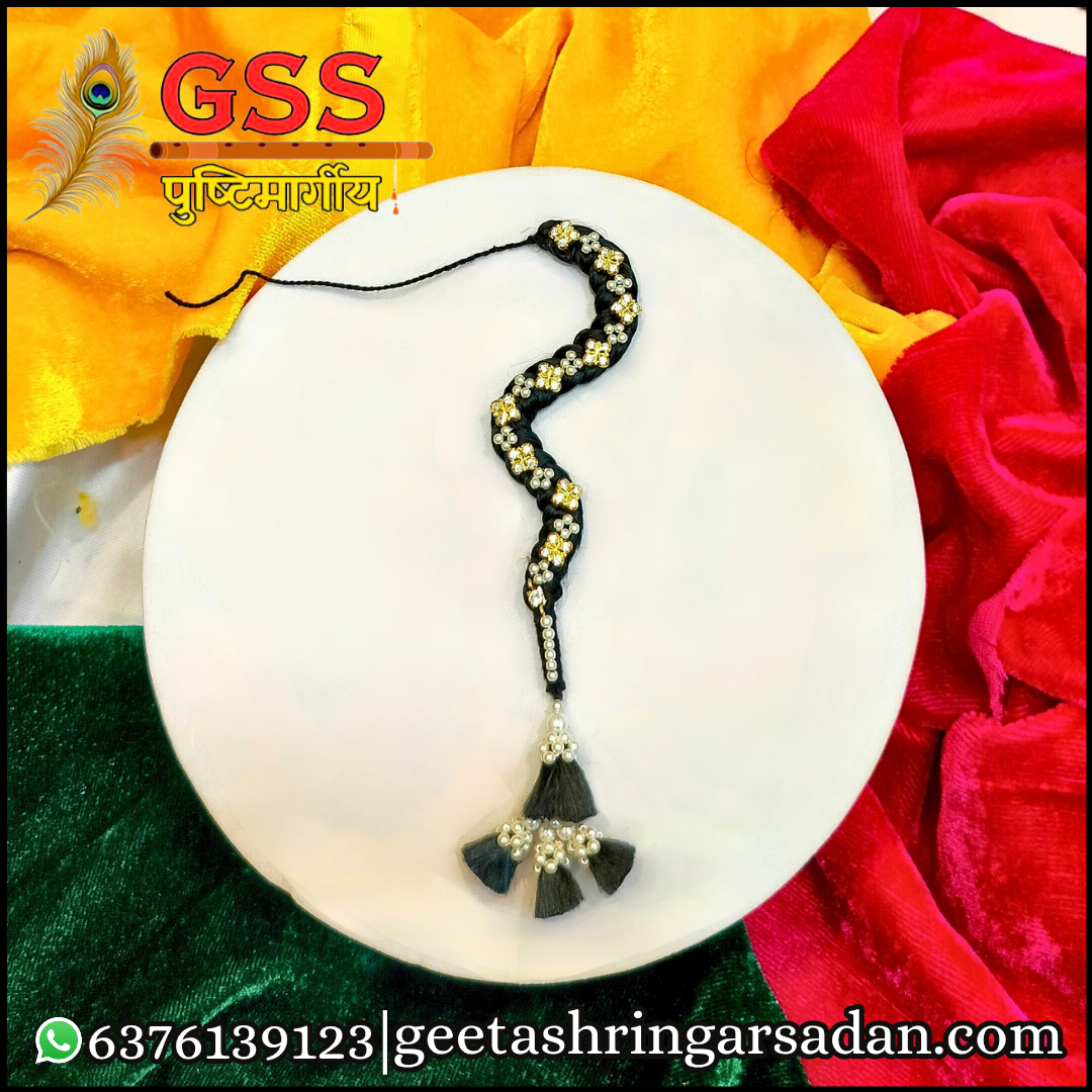 Heera Choti ji (Silver)