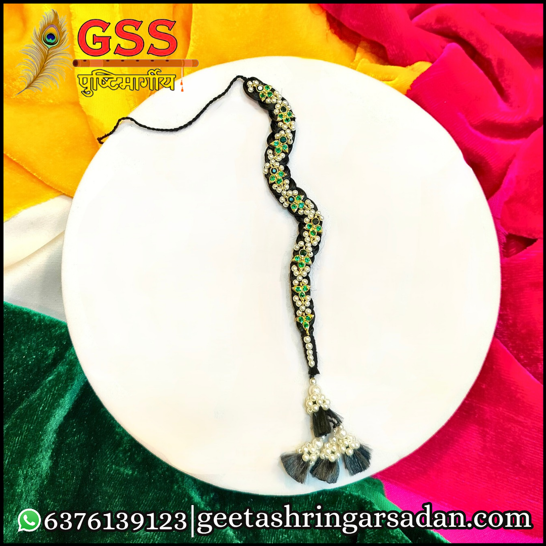 Panna Choti ji (Silver)