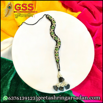 Panna Choti ji (Silver)