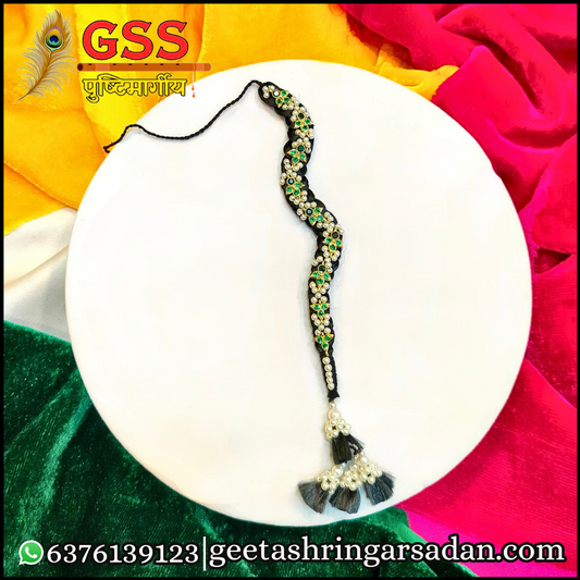 Panna Choti ji (Silver)