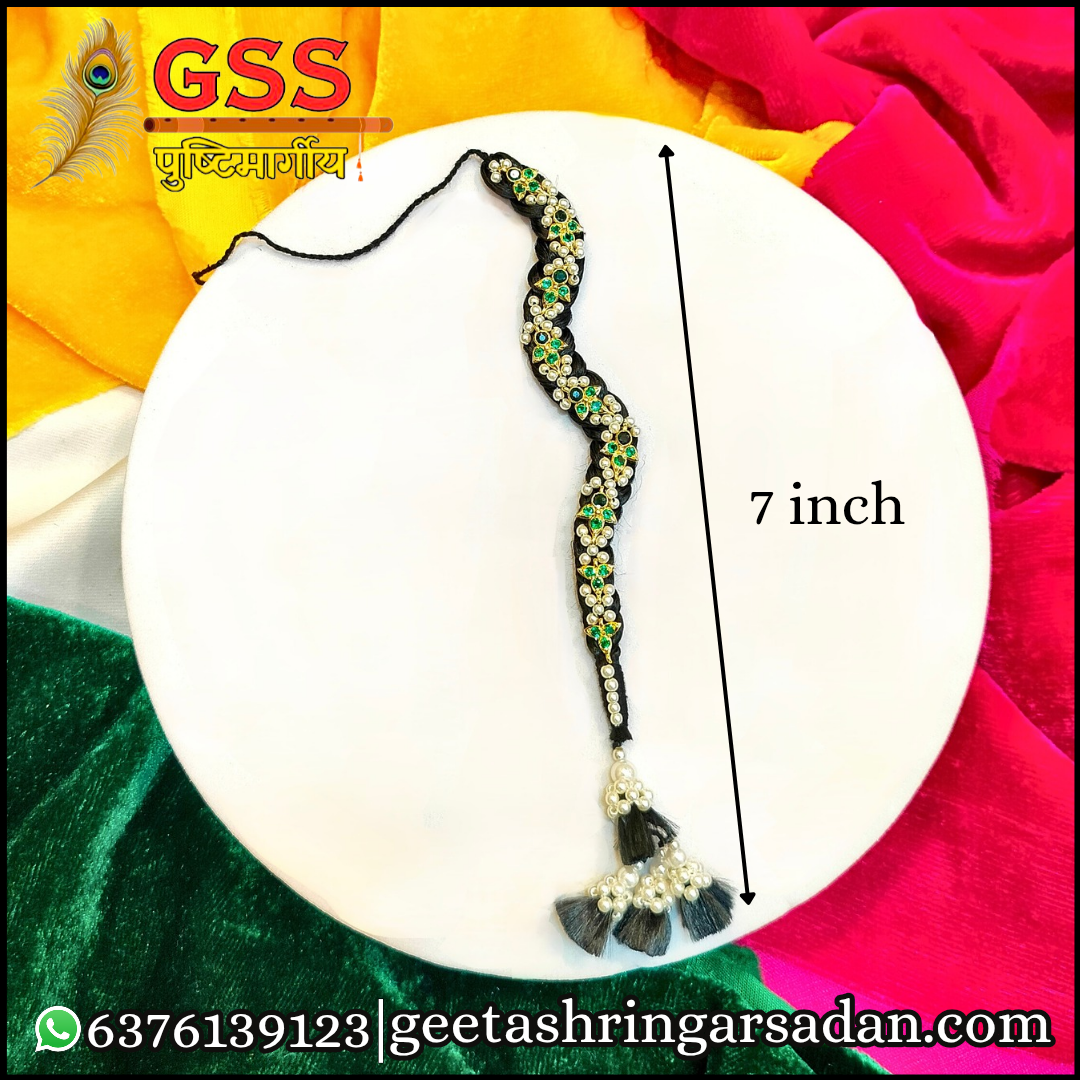 Panna Choti ji (Silver)