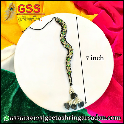 Panna Choti ji (Silver)