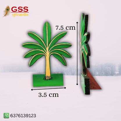 Banana tree