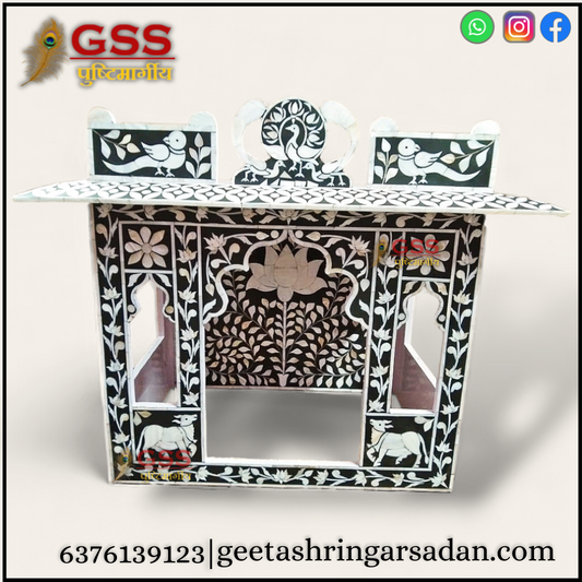 Sheep bangla 18"