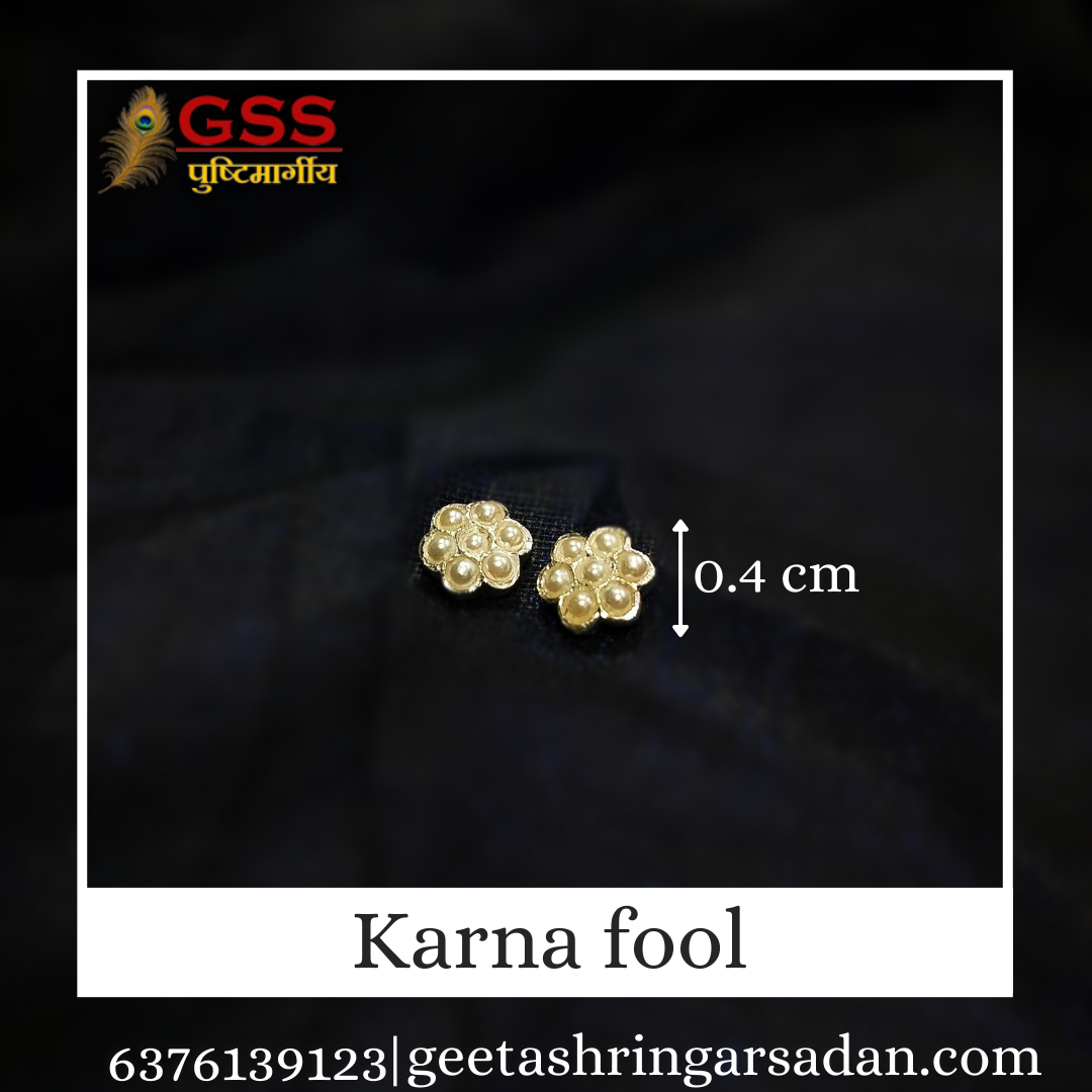 Karna fool 3 no.