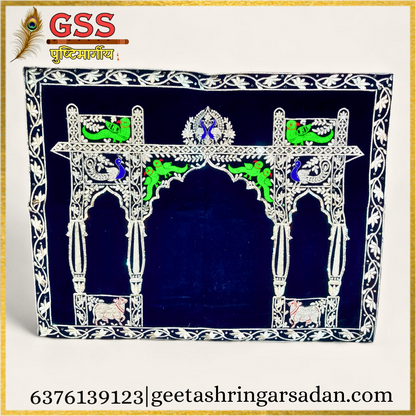 Utsav Special Bangla Pichwai