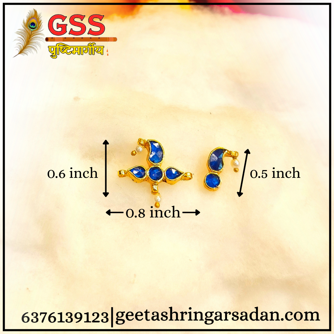 Jadau Sirpeach & Shishfool