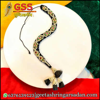 Milma Choti ji (silver)