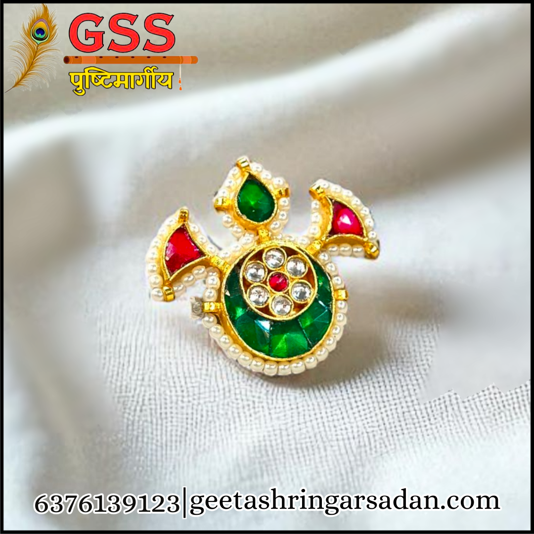Jadau Kundan Kulhe