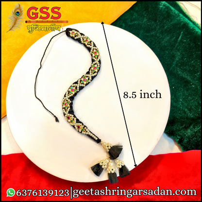 Milma Choti ji (silver)