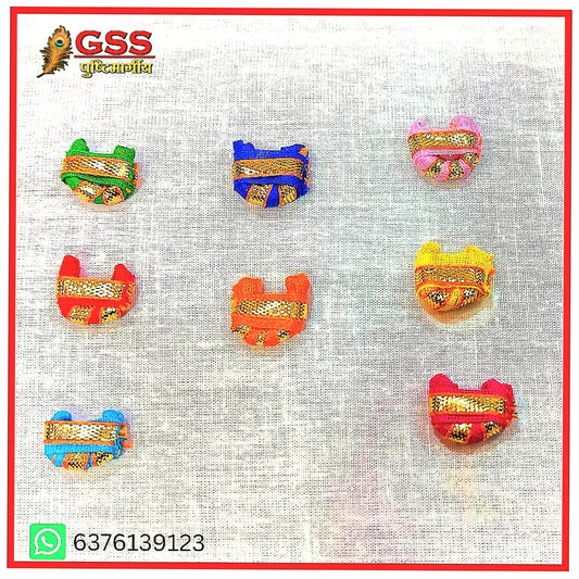 Cotton Jari Paag