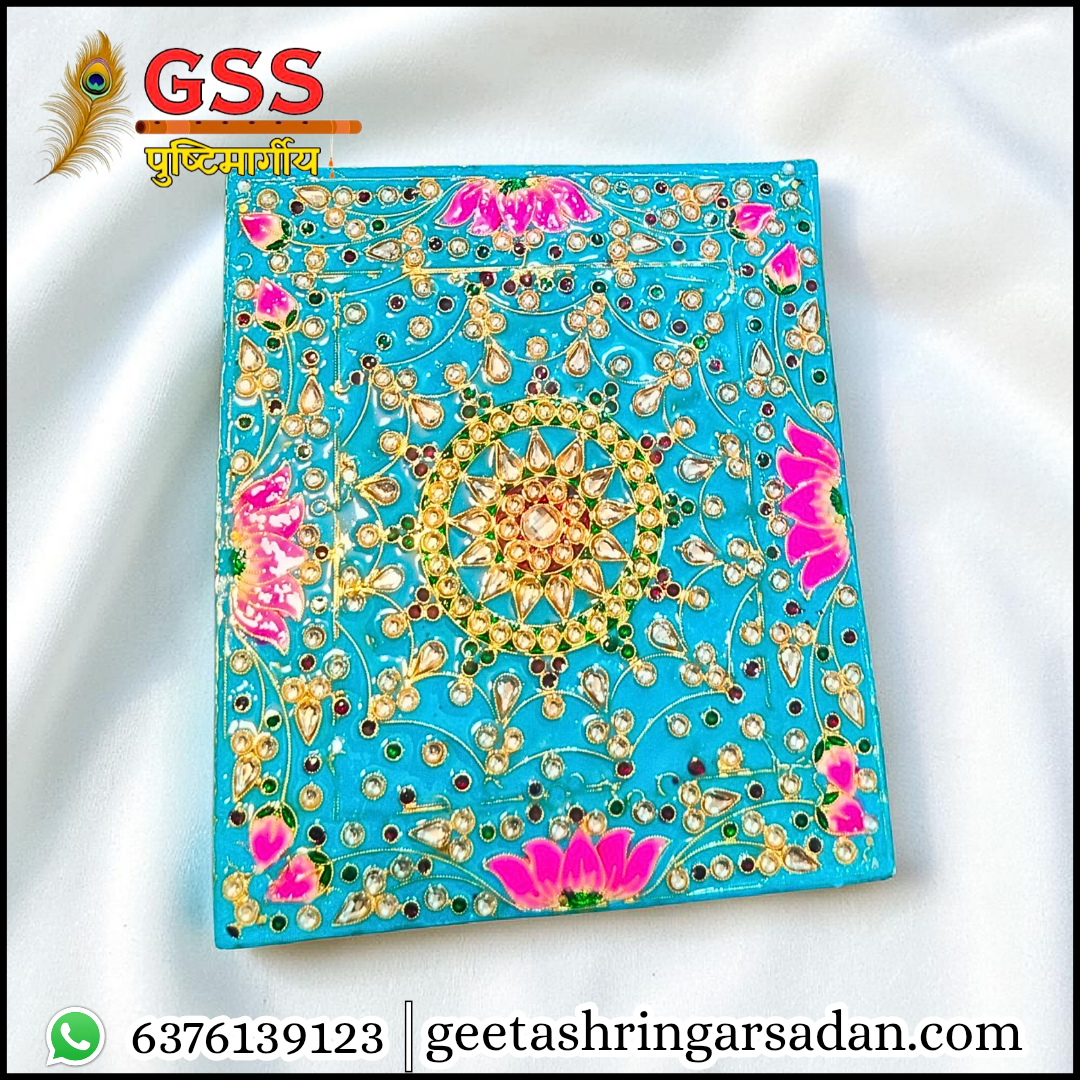 Meenakari Aarsi (7×6)