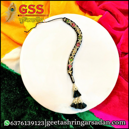 Milma Choti ji (silver)