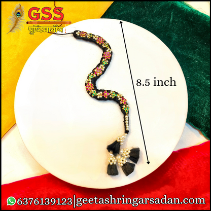 Manik Panna Choti ji