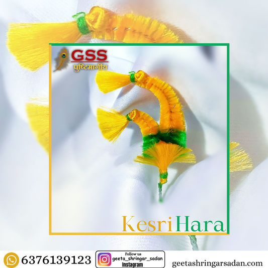 Resham katra