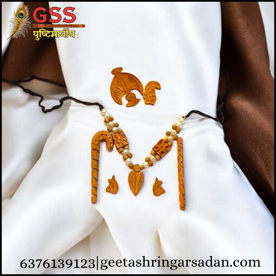 Chandan Moti Shringar
