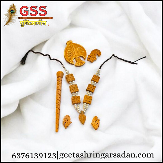 Chandan Moti Set
