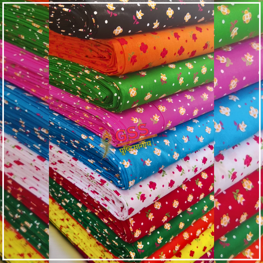 Basant Special Vastra