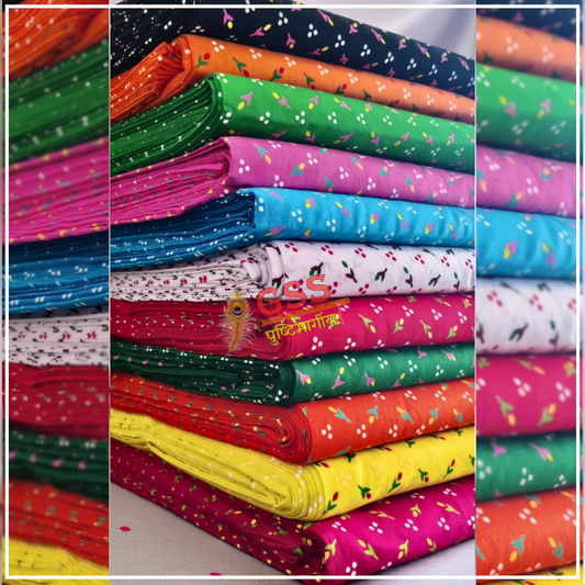 Basant Special Vastra