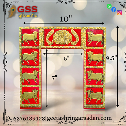 Utsav Special (gold)