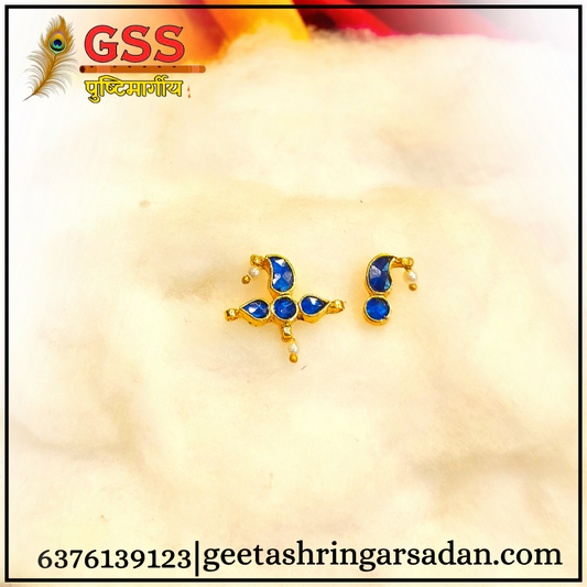 Jadau Sirpeach & Shishfool